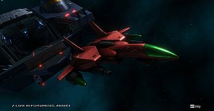 TXE - Truxton 2 Music&Skin set