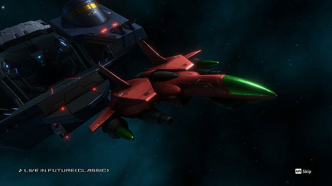 TXE - Truxton 2 Music&Skin set