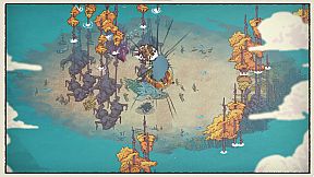 Aquamarine: Explorer's Edition