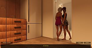 Sex Adventures - Incest Family - Episode 9