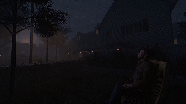 Tales Beyond The Tomb - Pineville Night Stalker