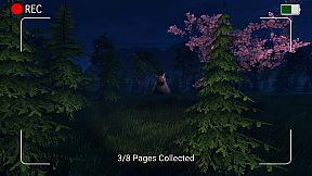 DARK NIGHT WITH FLOPPA