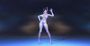 Angel Legion-DLC Special Investigation D