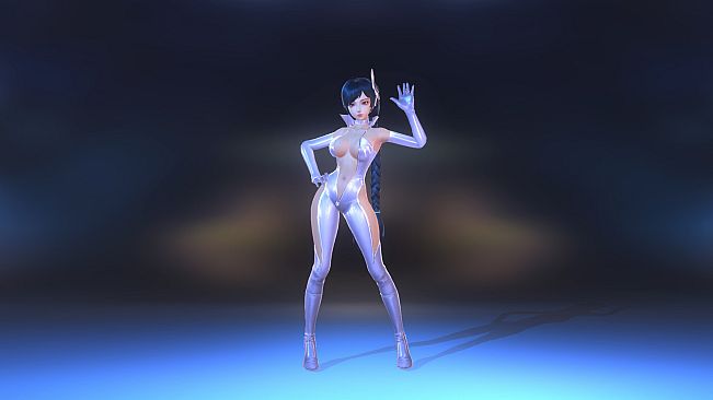 Angel Legion-DLC Special Investigation D