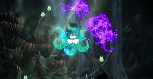 Maskborne