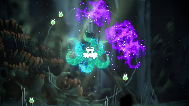 Maskborne