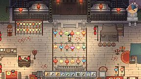 Halcyon Days at Taoyuan