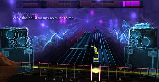 Rocksmith 2014 Edition – Remastered – KT Tunstall Song Pack