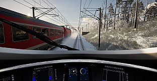Train Sim World 7: Schnellfahrstrecke Nürnberg - Ingolstadt Route Add-On