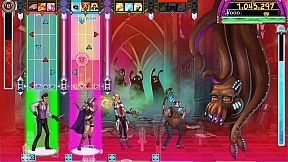 The Metronomicon: Slay The Dance Floor