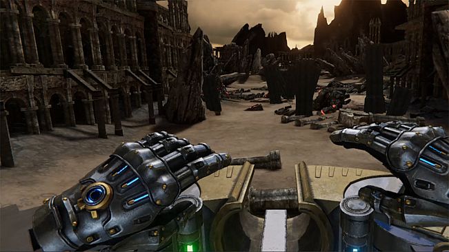 Apocalypse Mechanism