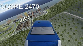 Amazing Human Simulator