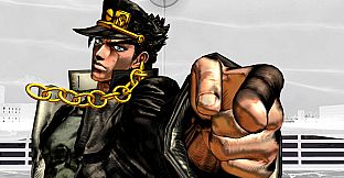 JoJo's Bizarre Adventure: All-Star Battle R Deluxe Edition
