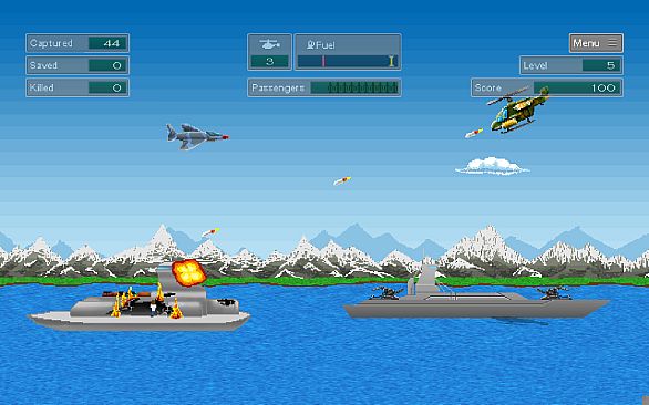 C64 & AMIGA Classix Remakes Sixpack 2