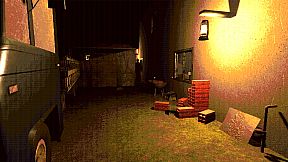 The door you can never open