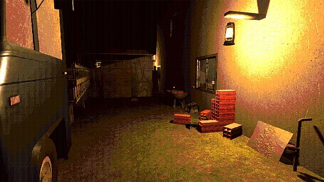 The door you can never open