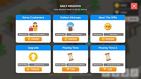 Asian Food Cart Tycoon