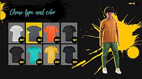 Skate Shop Simulator