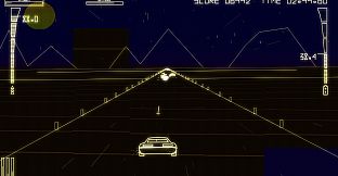 Byte Driver - Original Soundtrack