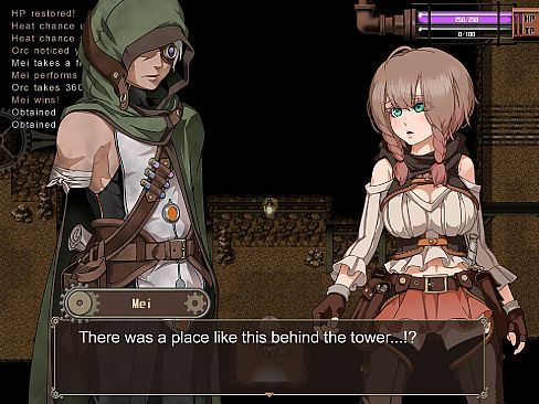 Explorer of Yggdrasil