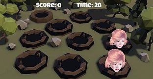 DIY Your Lady and Beat Her with a Love Hammer (PC)