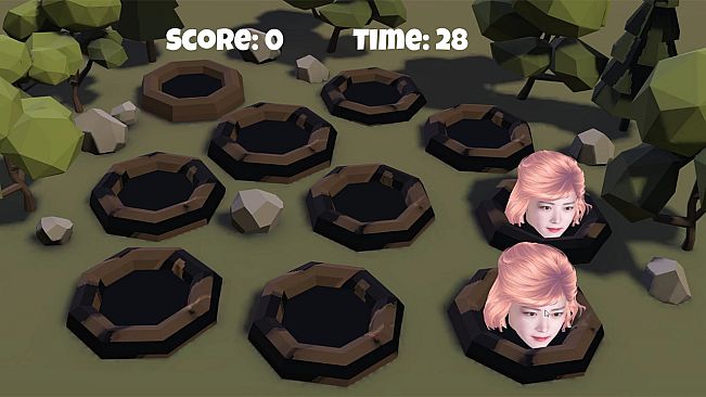 DIY Your Lady and Beat Her with a Love Hammer (PC)