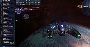 AI War 2: Zenith Onslaught