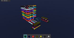 BitVoxel