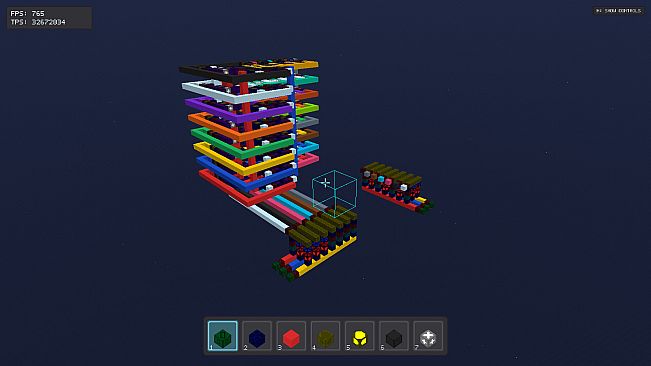 BitVoxel