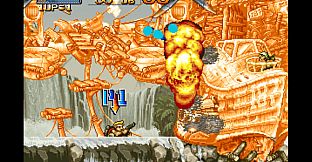 METAL SLUG Soundtrack