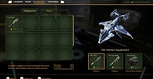 Subdivision Infinity DX