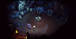 Sea of Stars: Throes of the Watchmaker