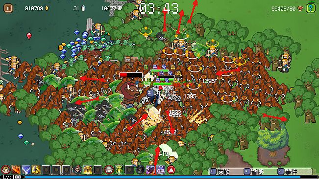 Hero of Fate - Western Chronicles DLC