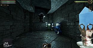 Pandora Dungeon Logistics