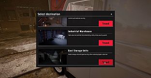 Steal & Sell Simulator