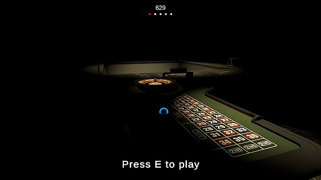 Spin for your life