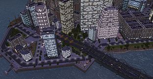 Cities in Motion: US Cities