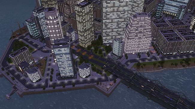 Cities in Motion: US Cities