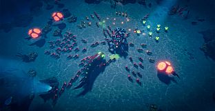 Ocean Keeper Co-op Drill Multiplayer