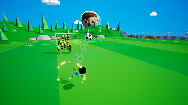 Put One In for Johnny Minn