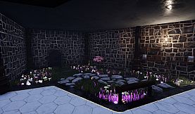 Spellbound: A Detective´s Tale