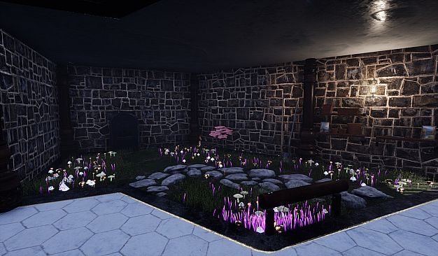 Spellbound: A Detective´s Tale