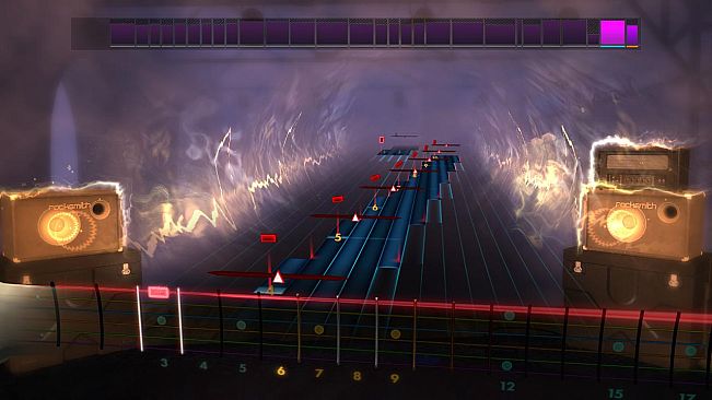 Rocksmith 2014 Edition – Remastered – Royal Blood - “Figure It Out”