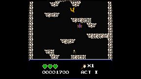 Overdeveloped: Requiem