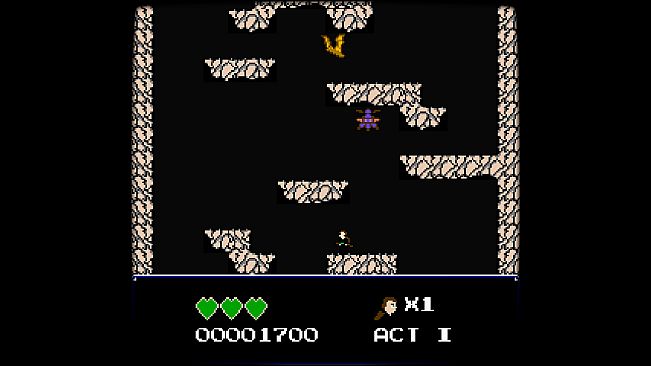 Overdeveloped: Requiem