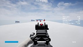 Apex Aim Trainer