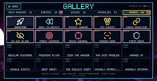 Neon Breaker: Endless Arcade