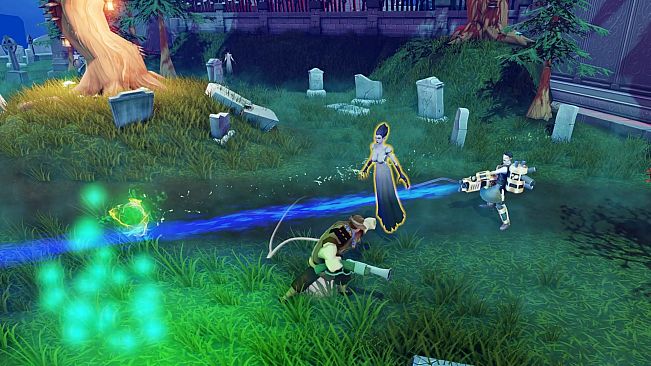 Legends of the Brawl