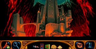 Simon the Sorcerer 2 - Legacy Edition (Hebrew)