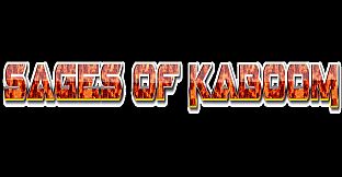 Sages Of Kaboom